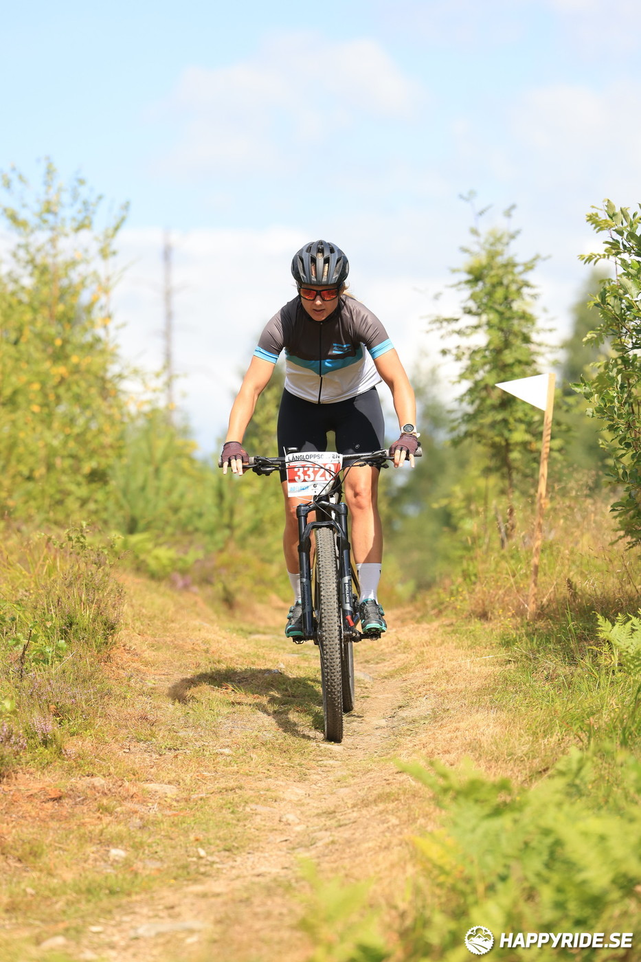 Bild från Engelbrektsturen 2022