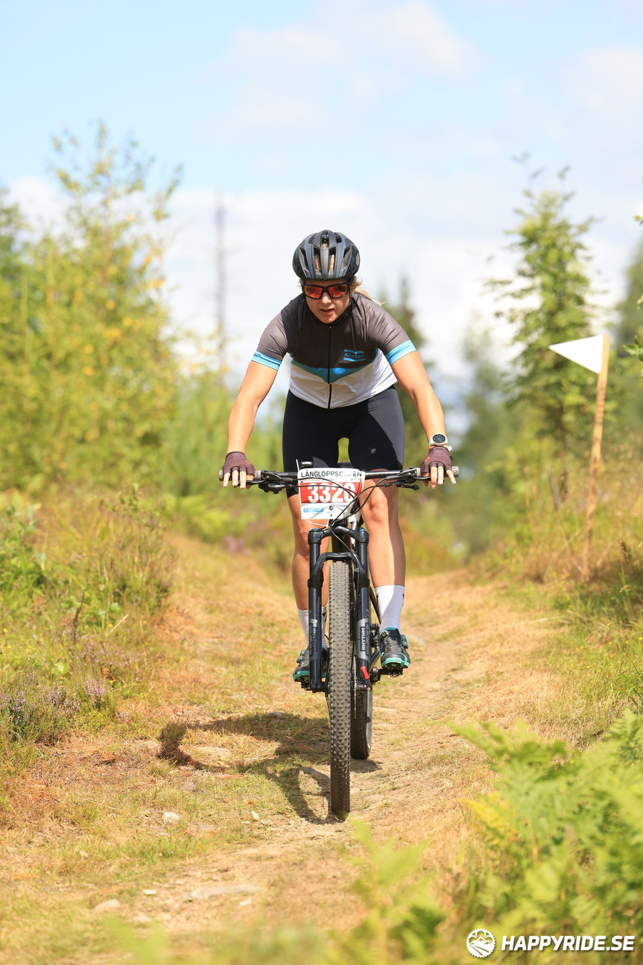 Bild från Engelbrektsturen 2022