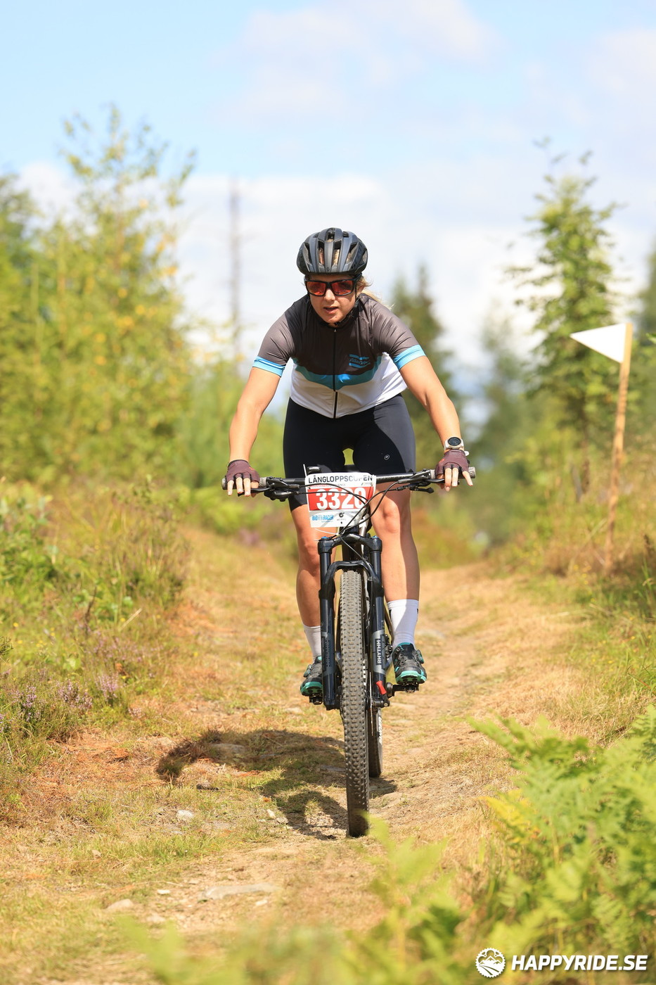 Bild från Engelbrektsturen 2022