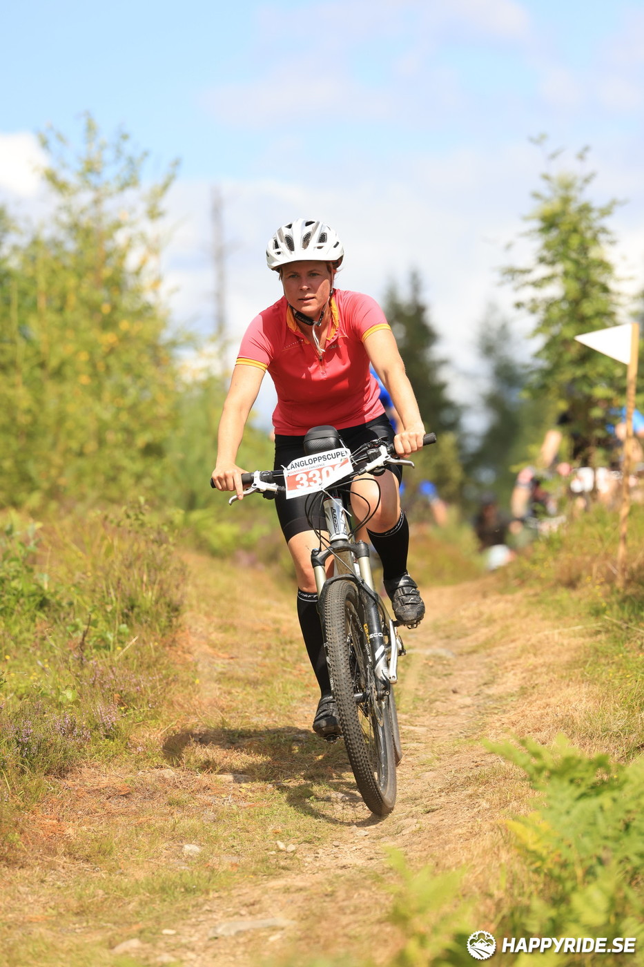 Bild från Engelbrektsturen 2022