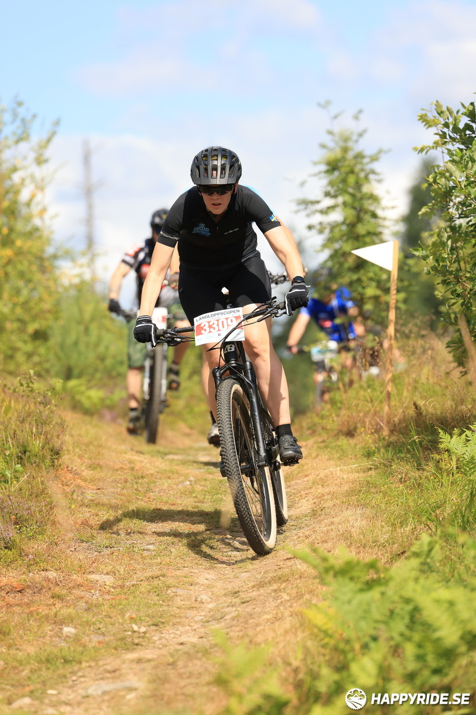 Bild från Engelbrektsturen 2022