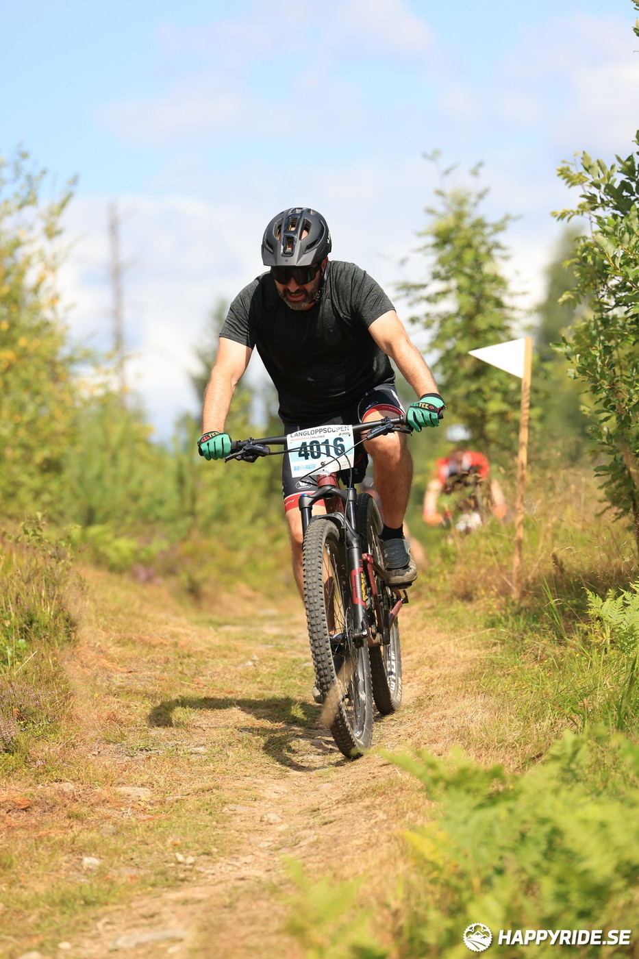 Bild från Engelbrektsturen 2022