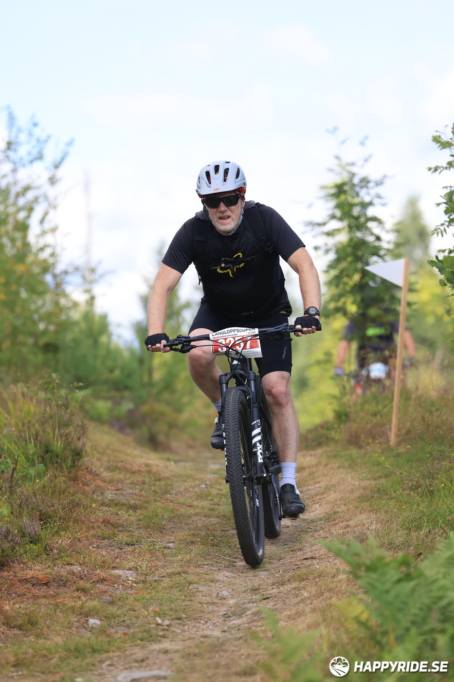 Bild från Engelbrektsturen 2022