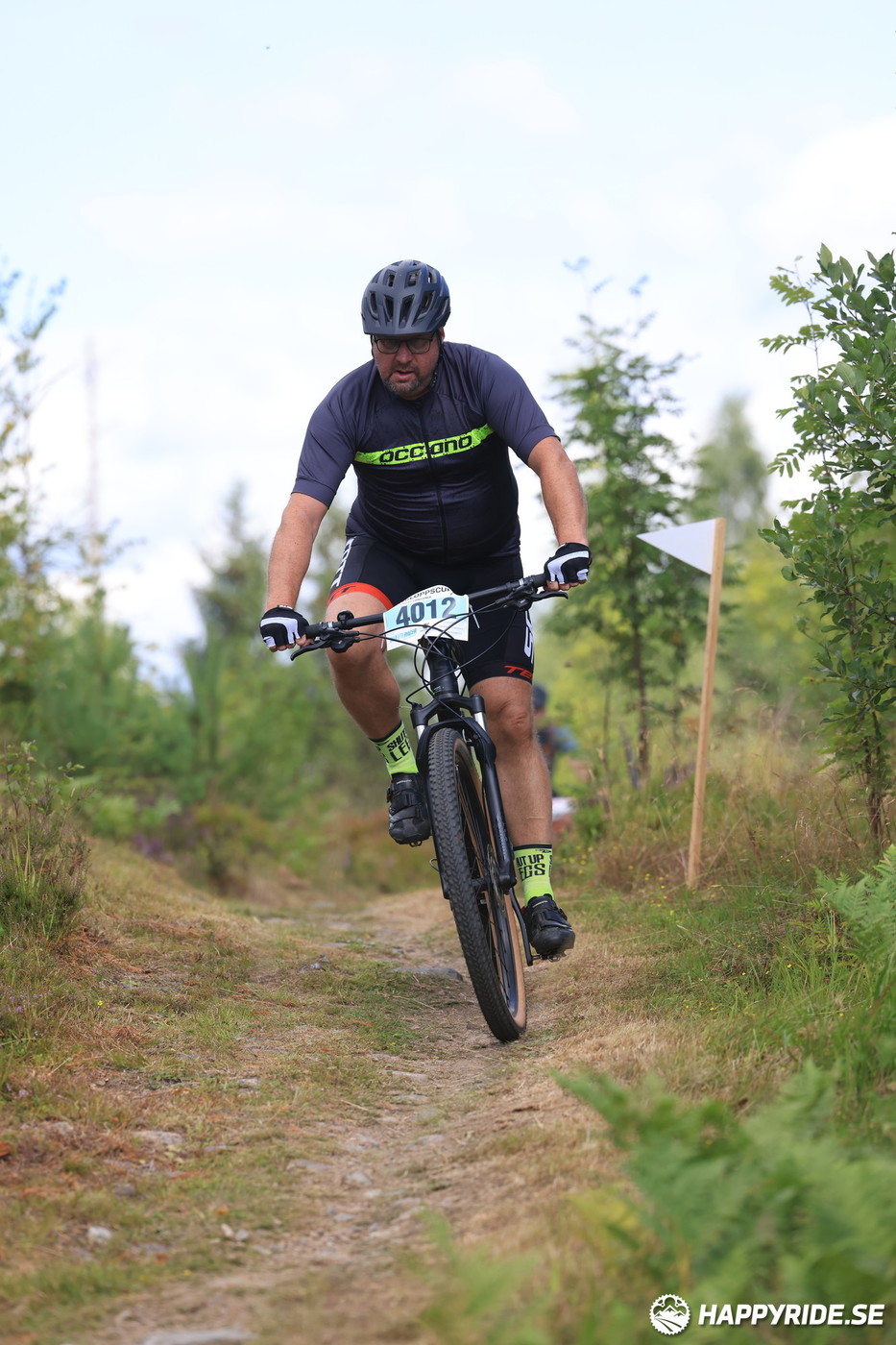 Bild från Engelbrektsturen 2022