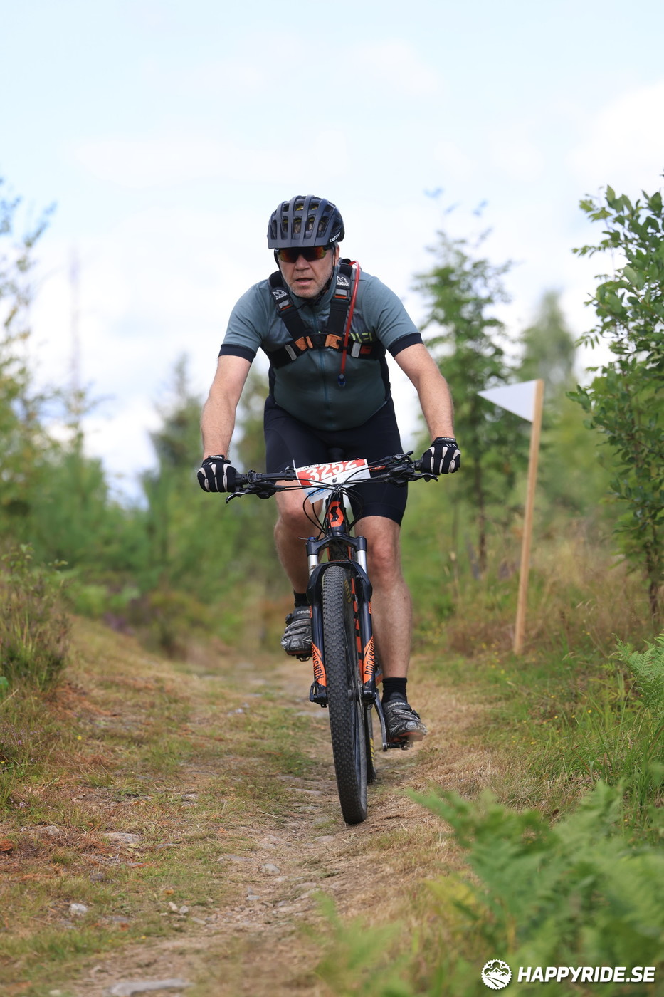 Bild från Engelbrektsturen 2022