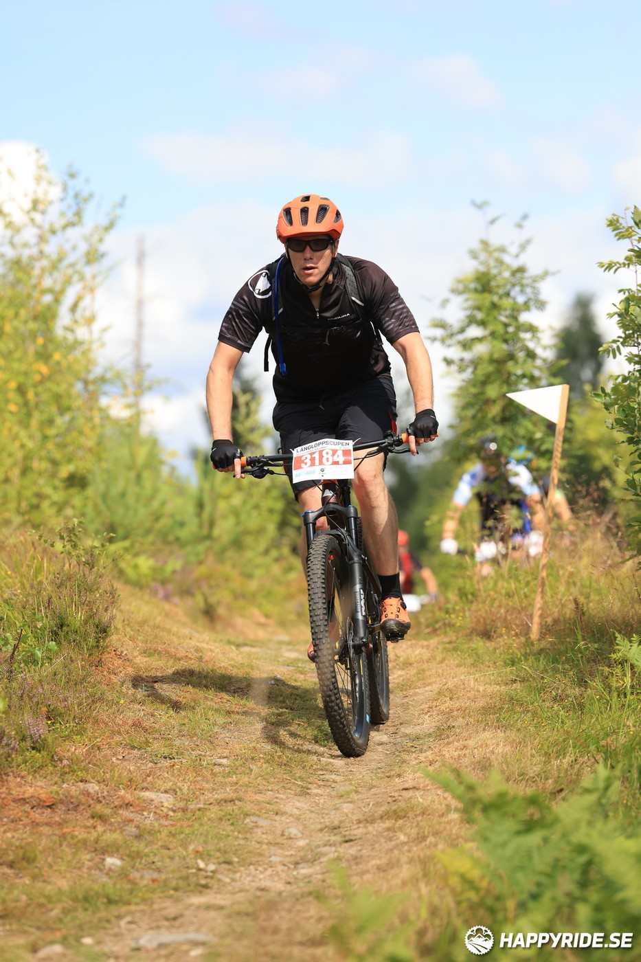 Bild från Engelbrektsturen 2022