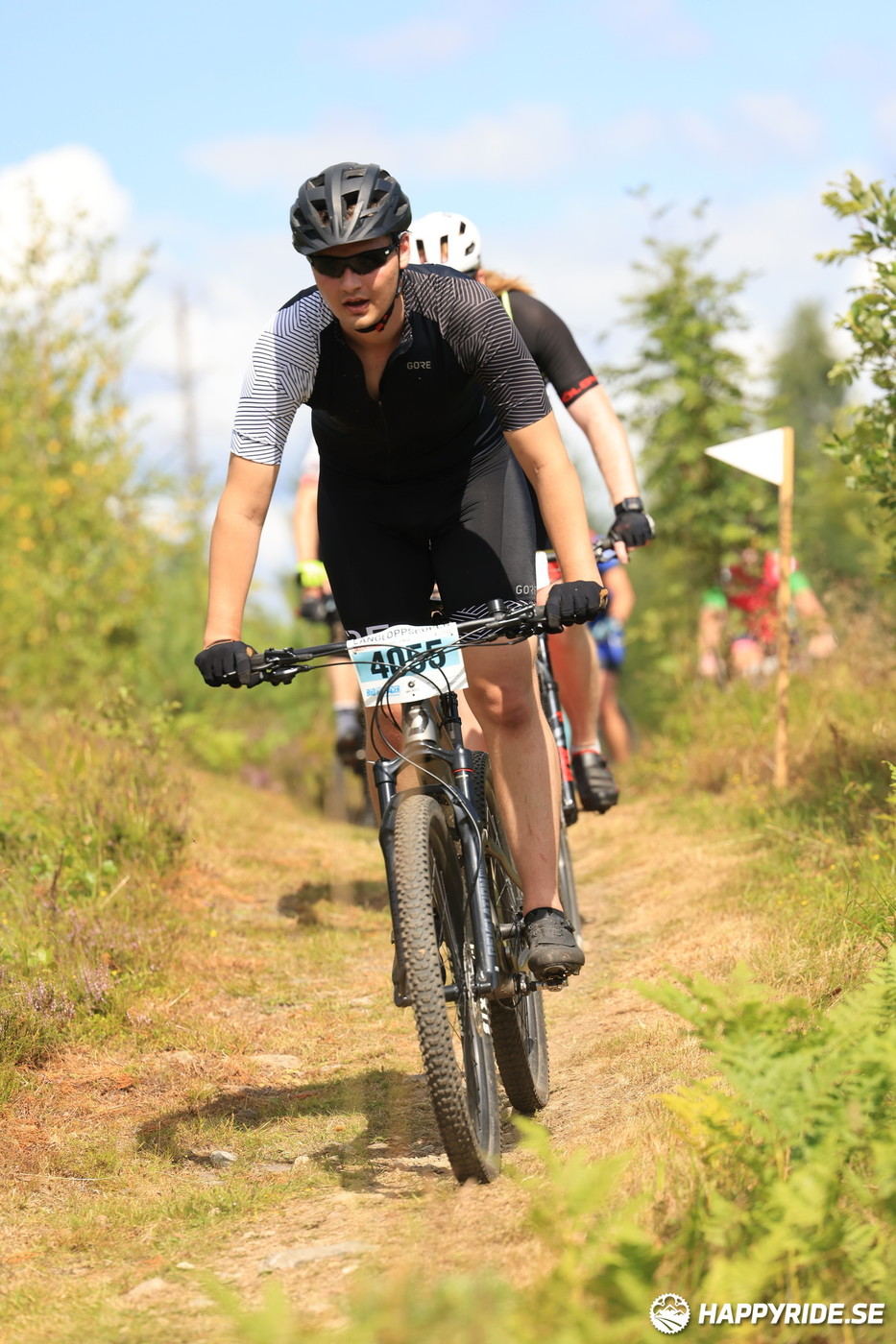 Bild från Engelbrektsturen 2022