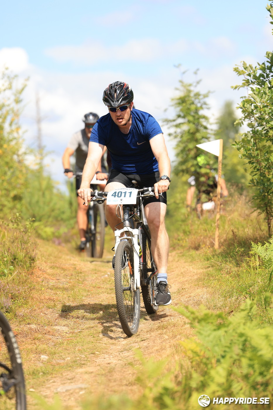 Bild från Engelbrektsturen 2022