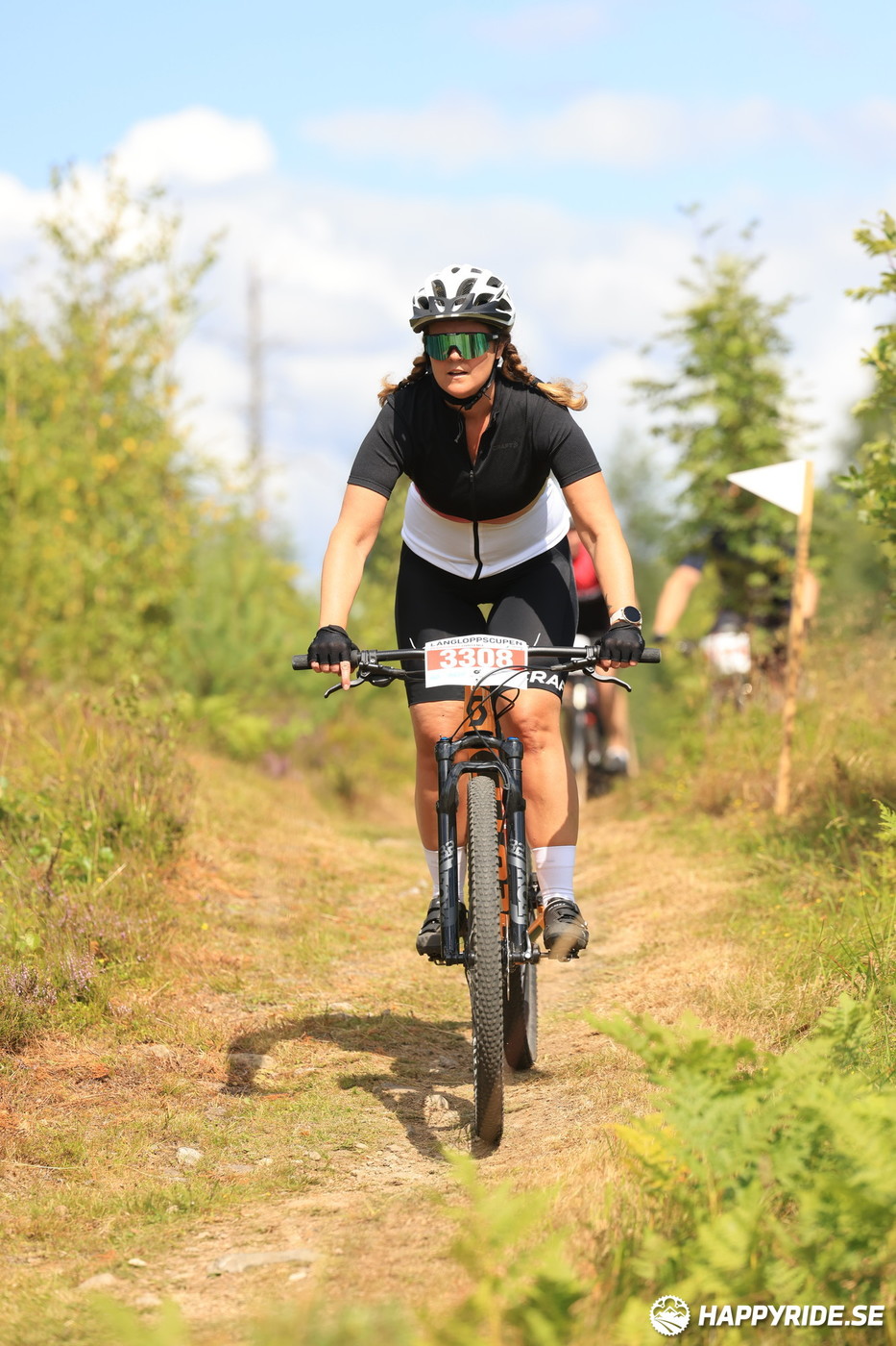 Bild från Engelbrektsturen 2022