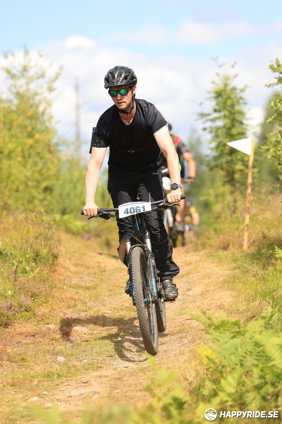 Bild från Engelbrektsturen 2022