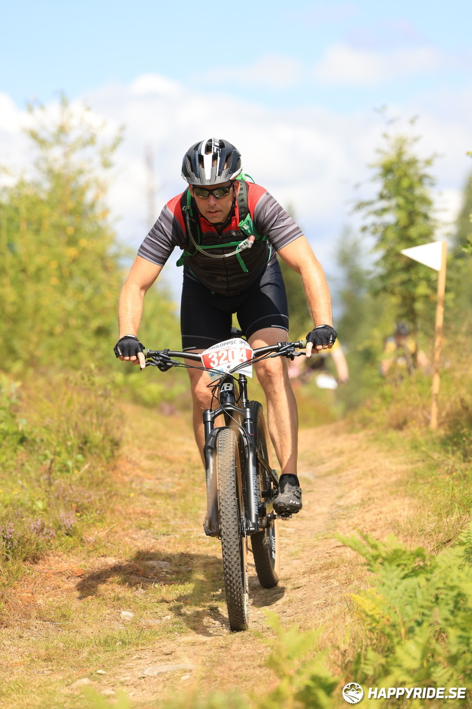 Bild från Engelbrektsturen 2022