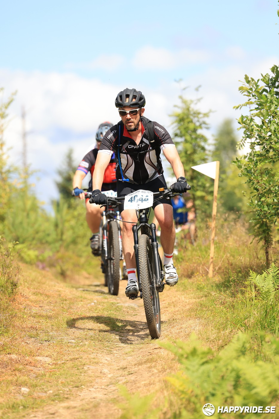 Bild från Engelbrektsturen 2022