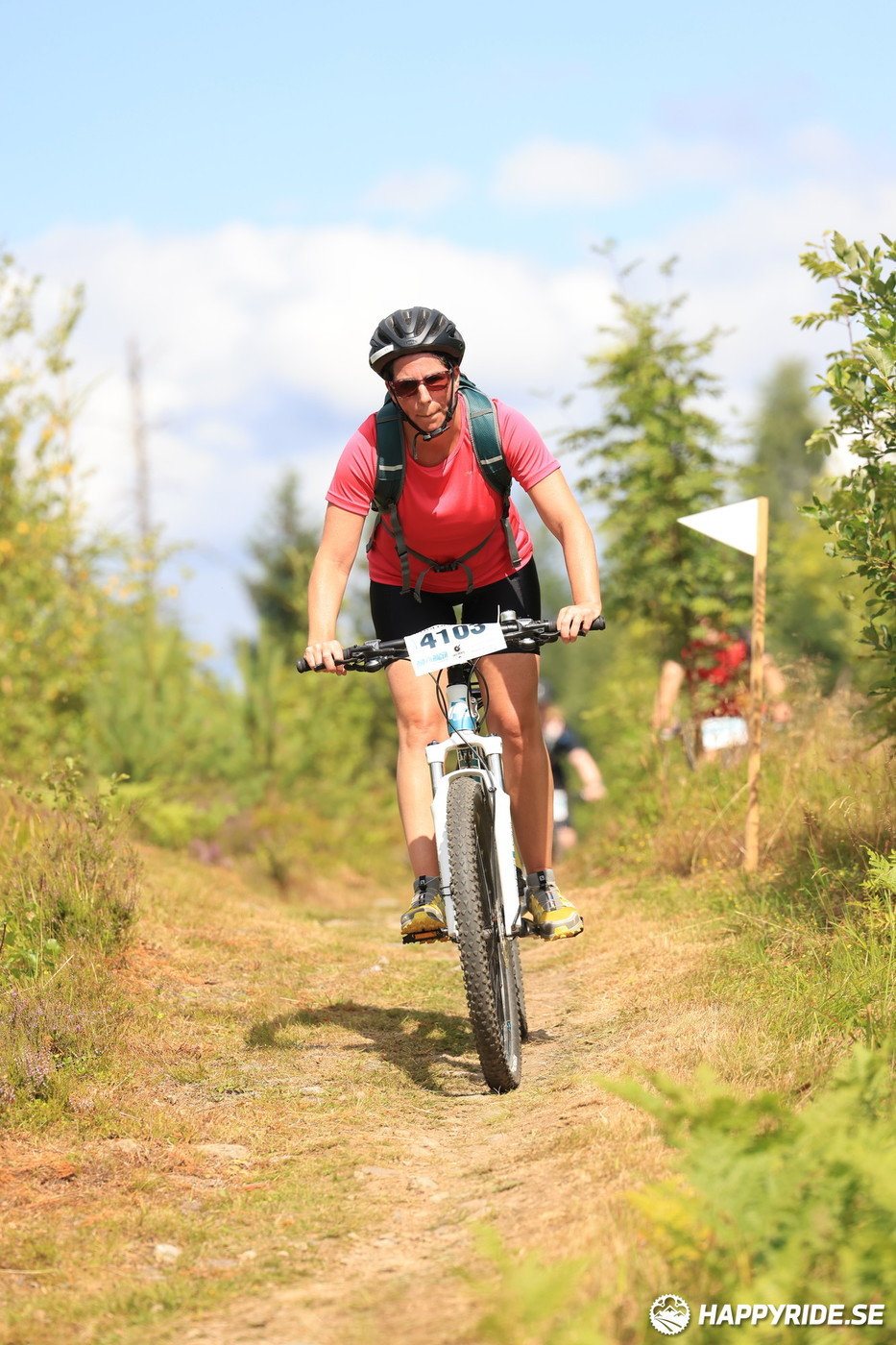 Bild från Engelbrektsturen 2022