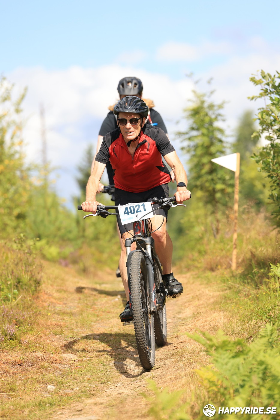 Bild från Engelbrektsturen 2022