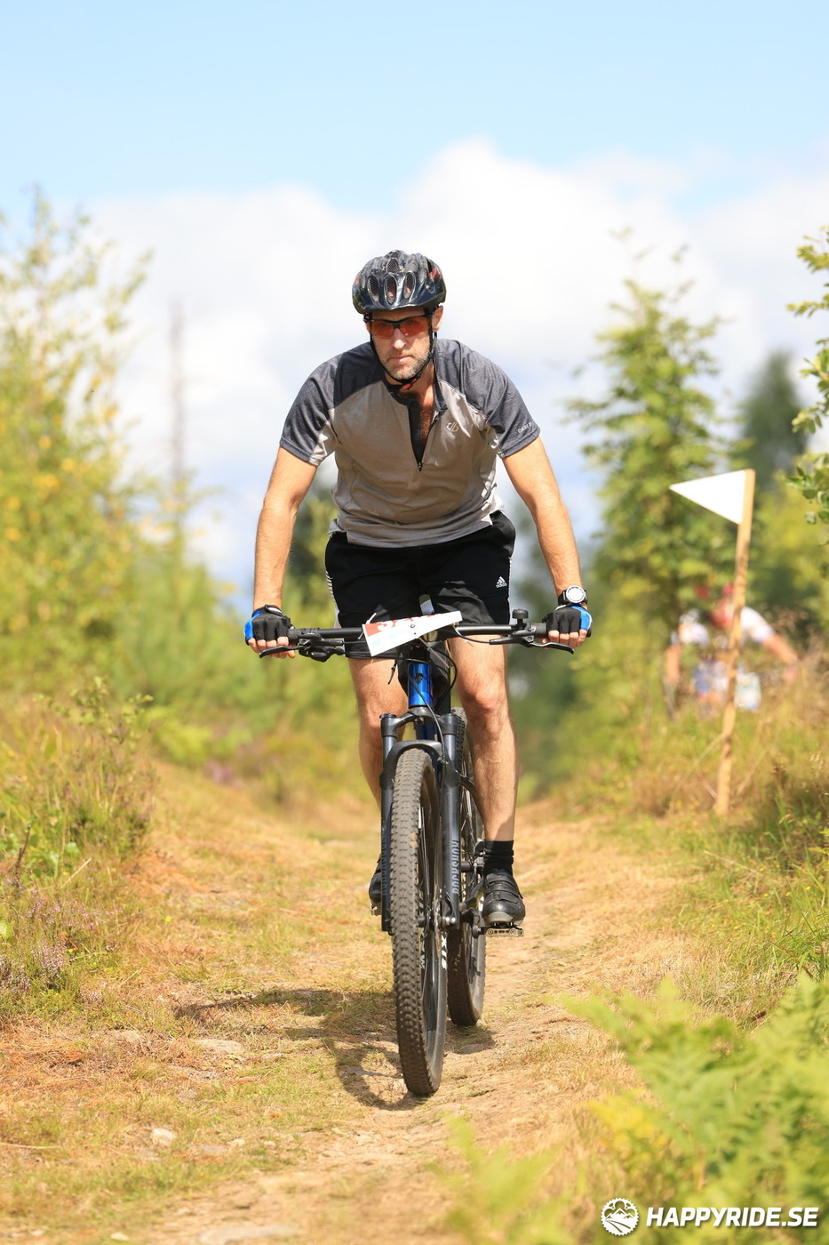 Bild från Engelbrektsturen 2022