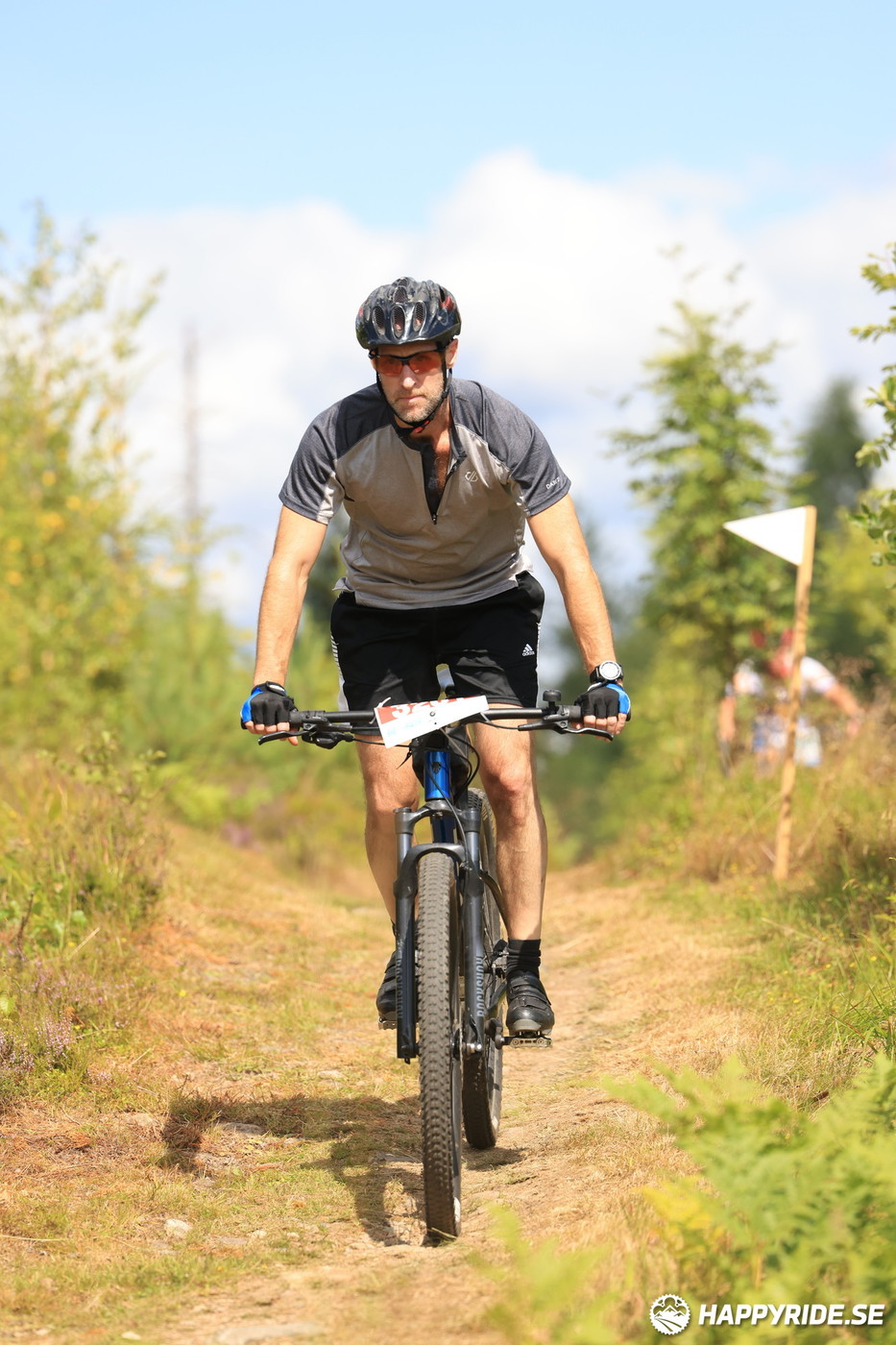 Bild från Engelbrektsturen 2022