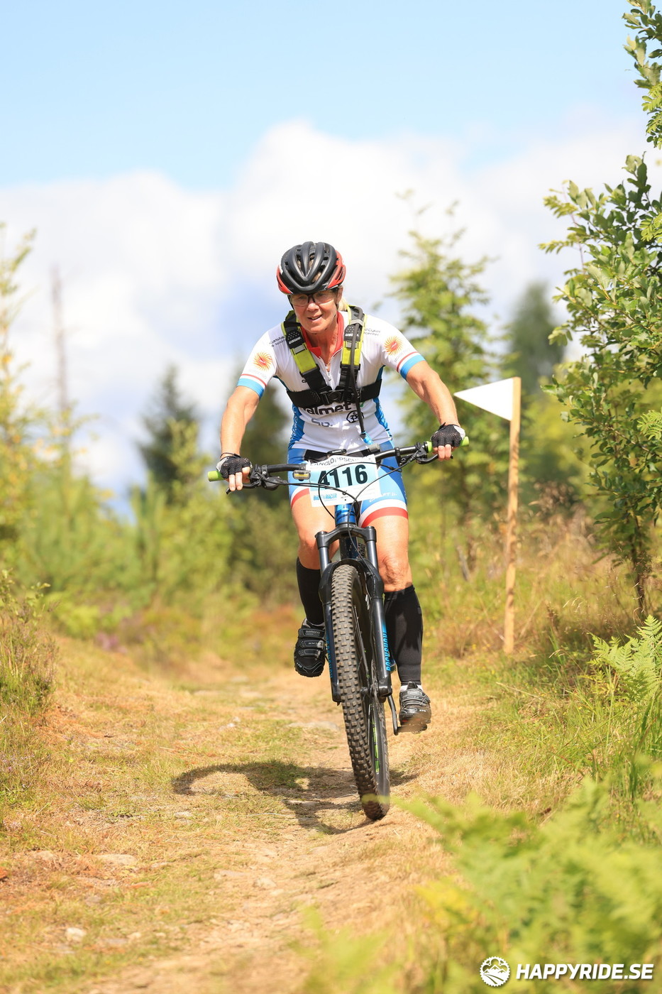 Bild från Engelbrektsturen 2022