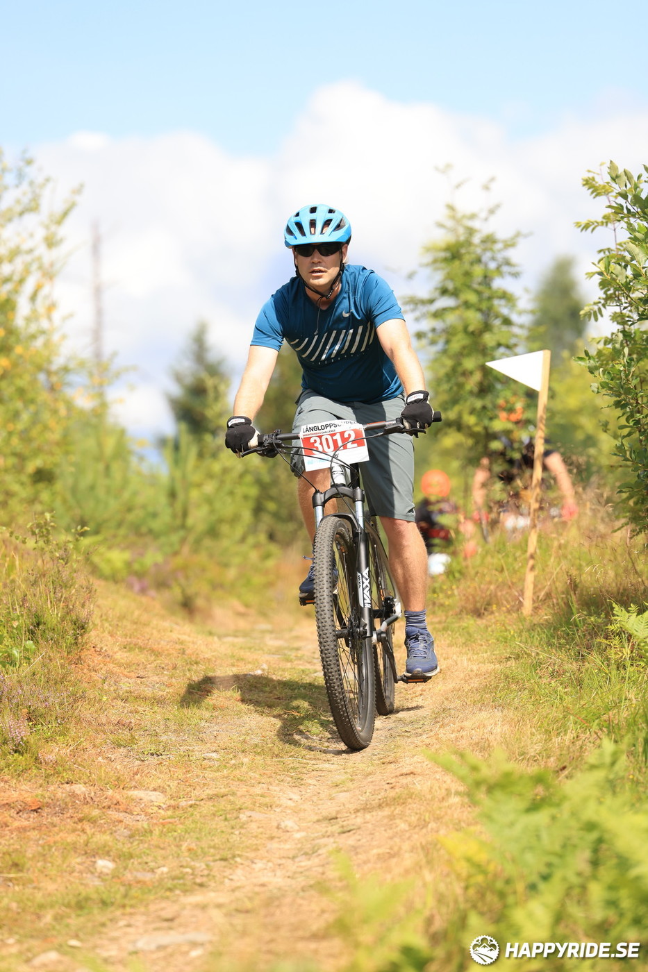 Bild från Engelbrektsturen 2022