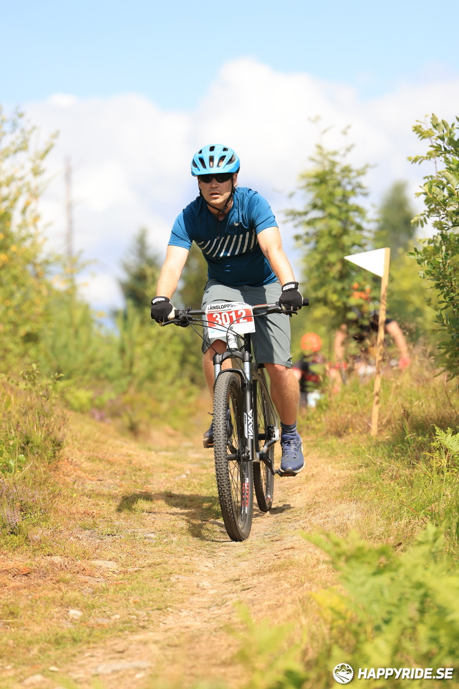 Bild från Engelbrektsturen 2022