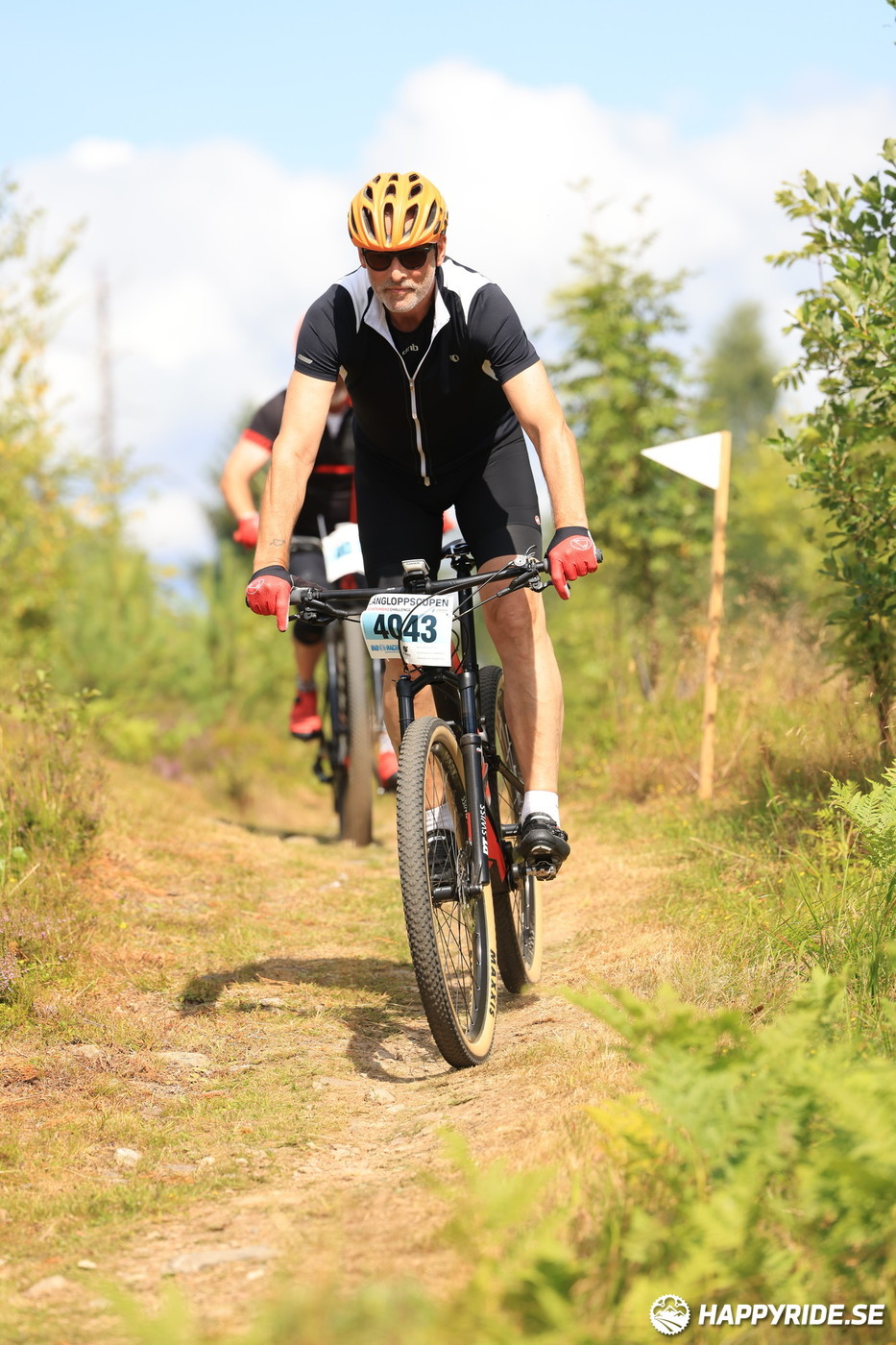 Bild från Engelbrektsturen 2022