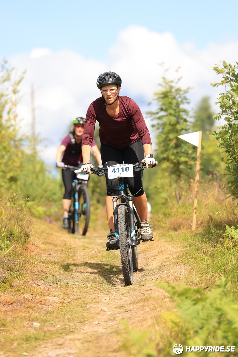 Bild från Engelbrektsturen 2022