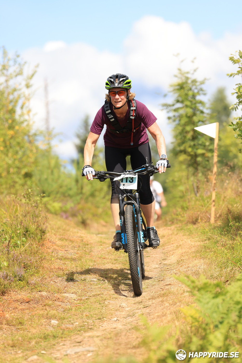 Bild från Engelbrektsturen 2022