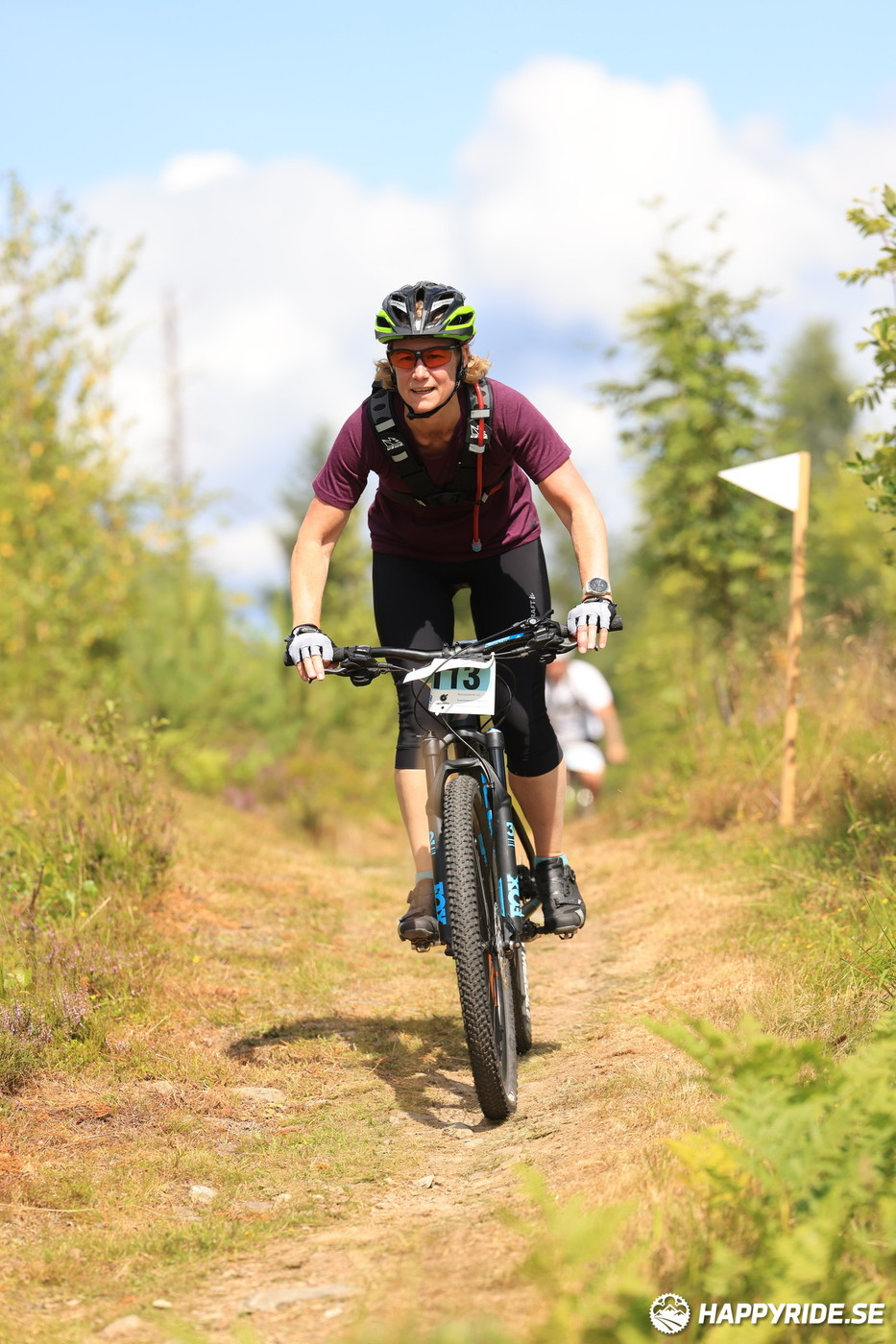 Bild från Engelbrektsturen 2022