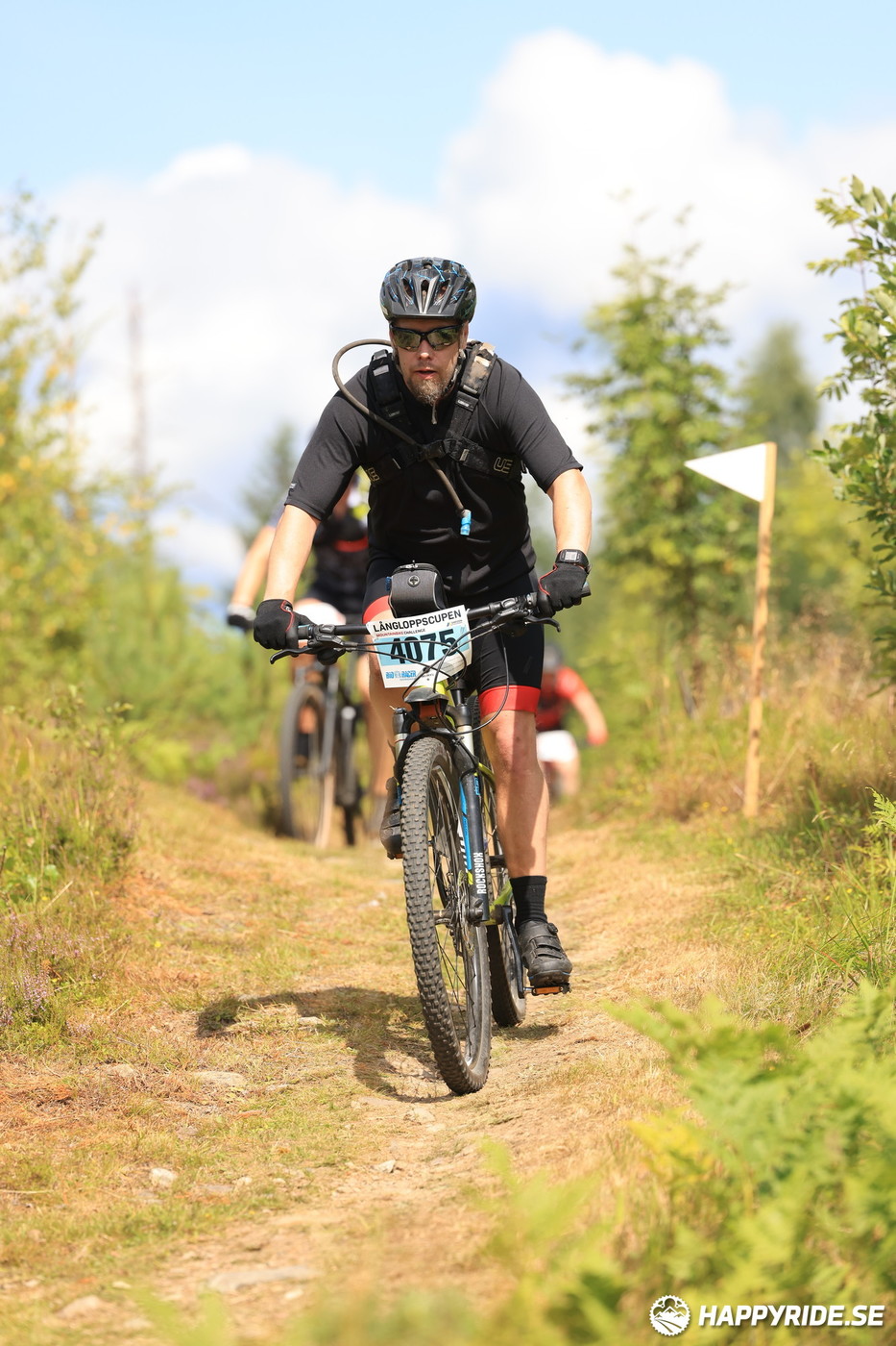 Bild från Engelbrektsturen 2022