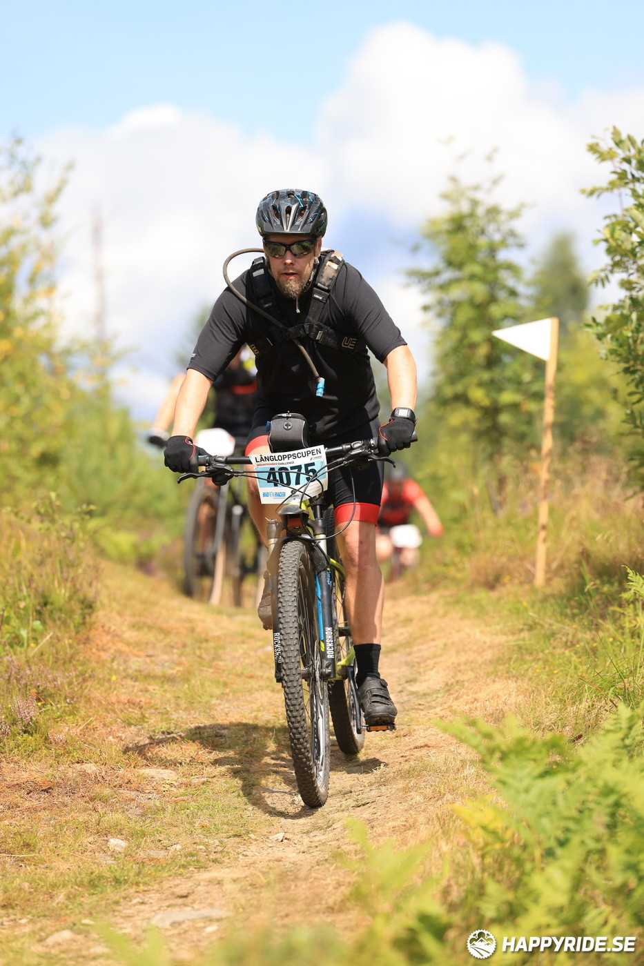 Bild från Engelbrektsturen 2022