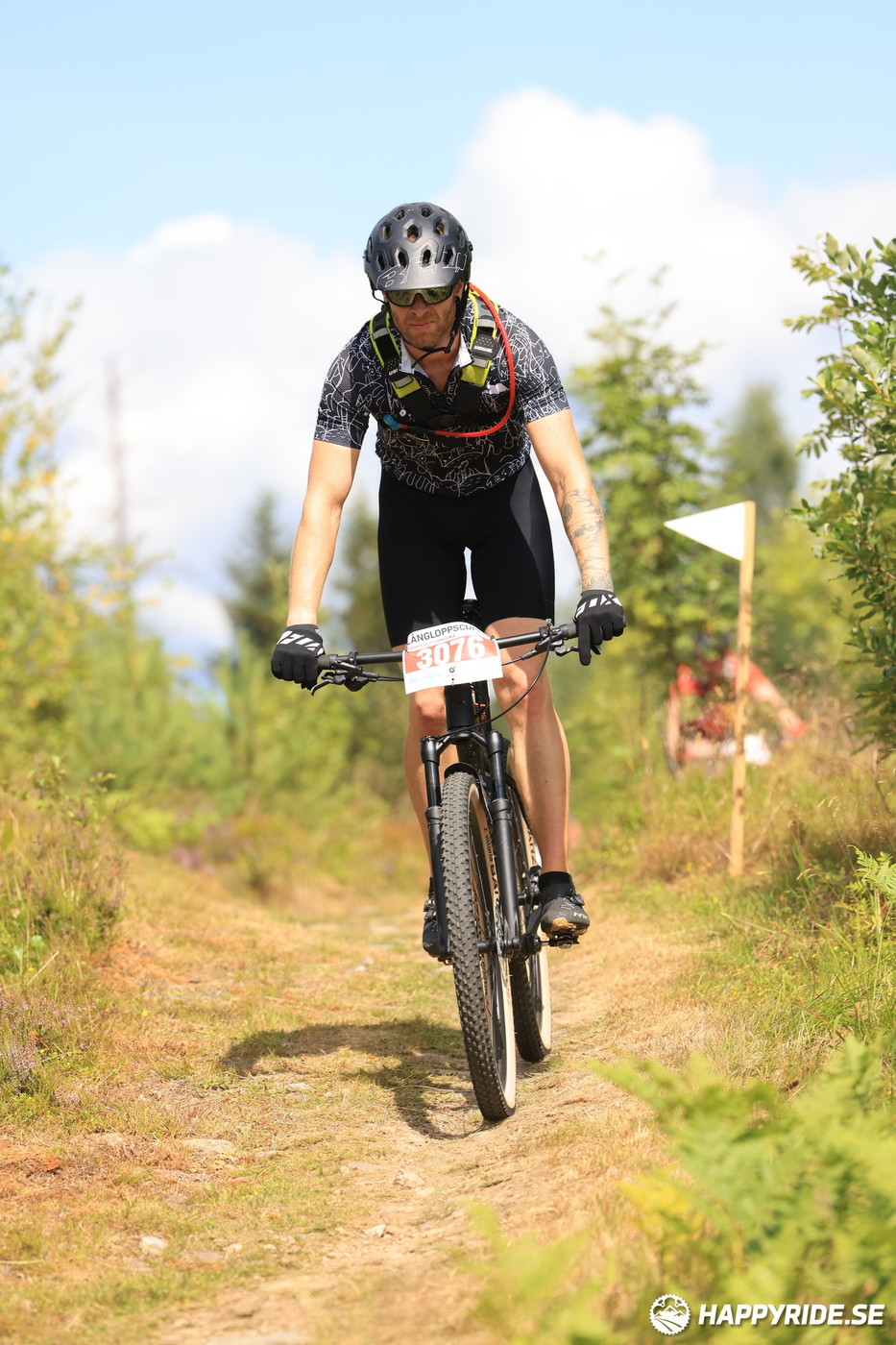 Bild från Engelbrektsturen 2022