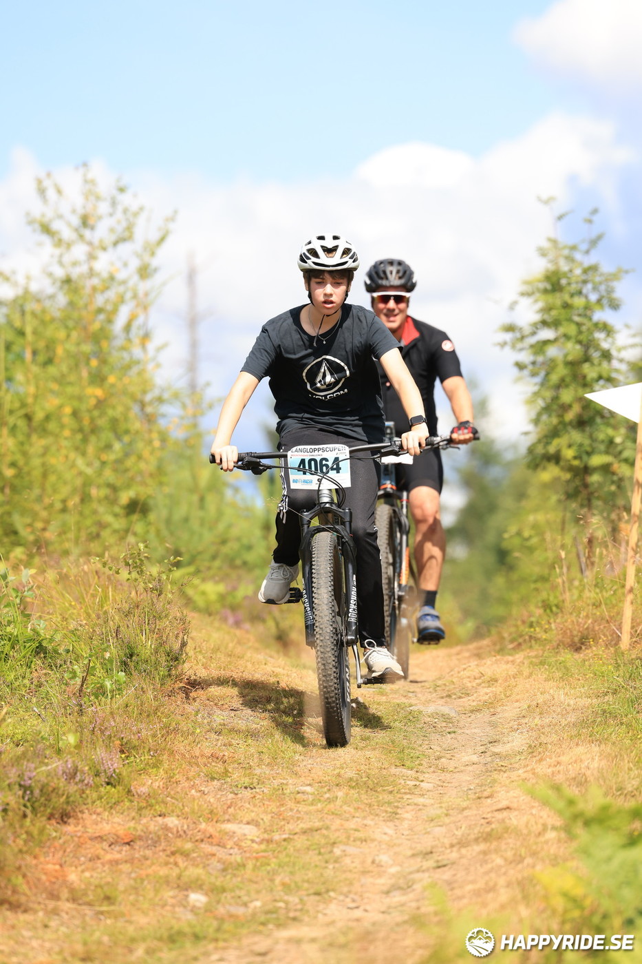 Bild från Engelbrektsturen 2022