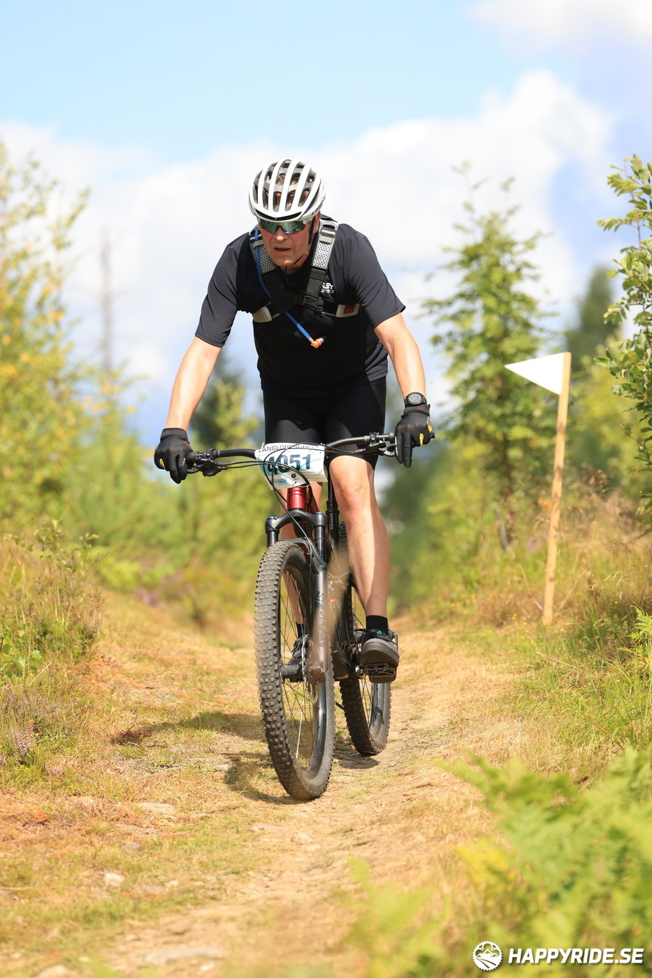 Bild från Engelbrektsturen 2022