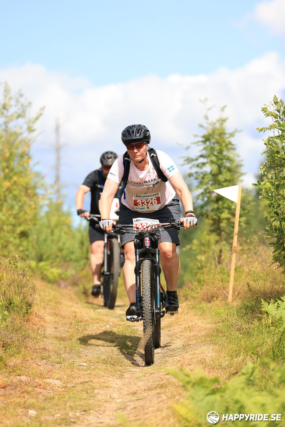 Bild från Engelbrektsturen 2022