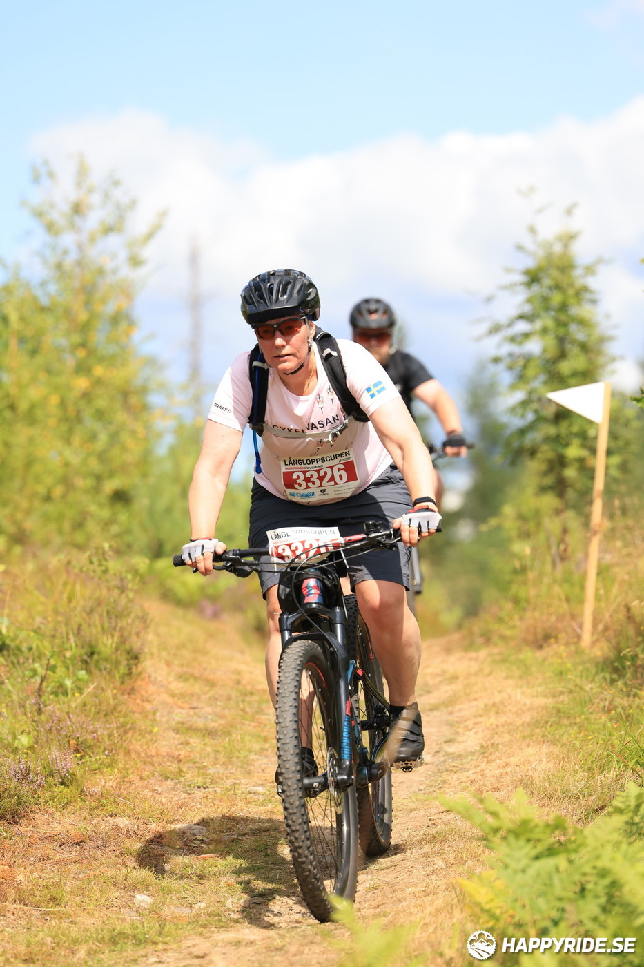 Bild från Engelbrektsturen 2022