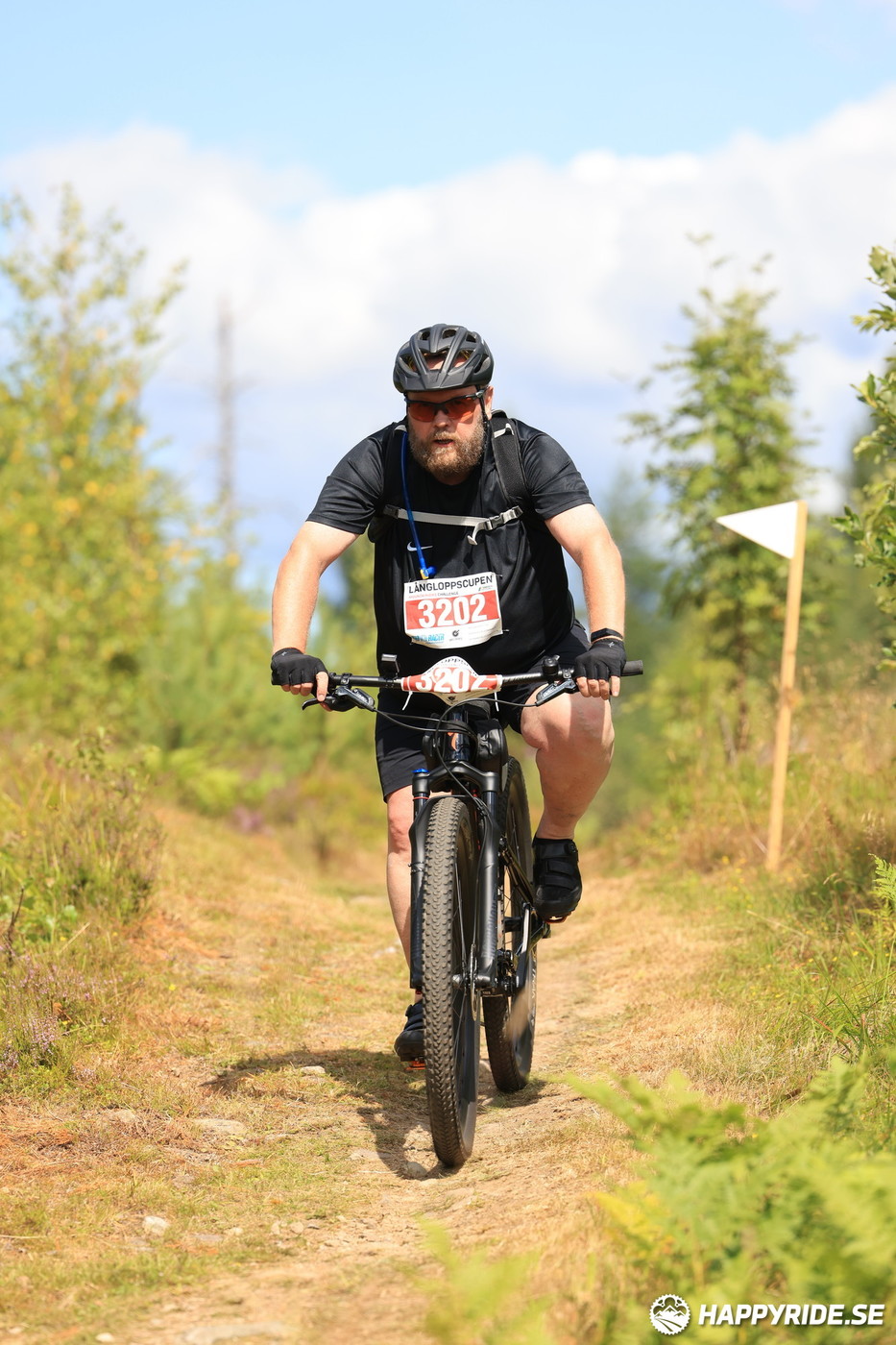 Bild från Engelbrektsturen 2022