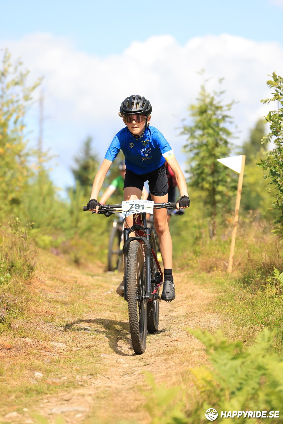 Bild från Engelbrektsturen 2022