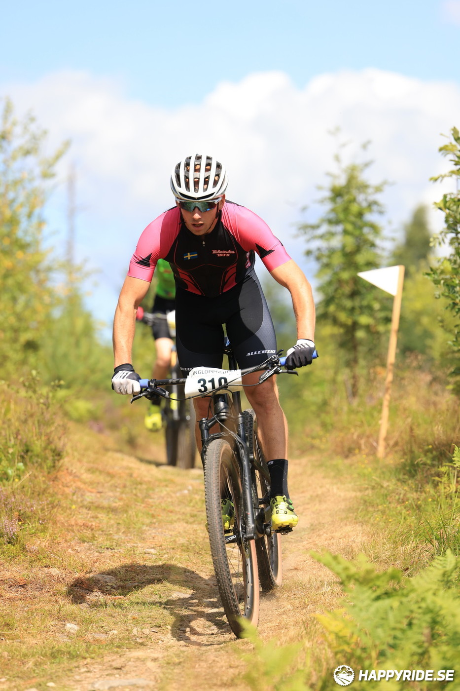 Bild från Engelbrektsturen 2022