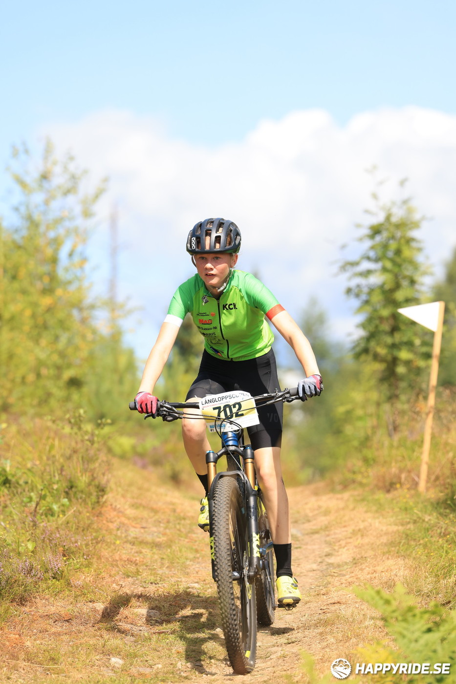 Bild från Engelbrektsturen 2022