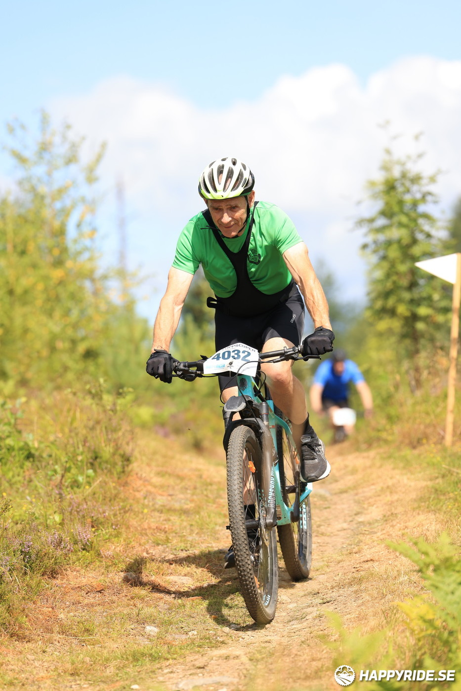 Bild från Engelbrektsturen 2022