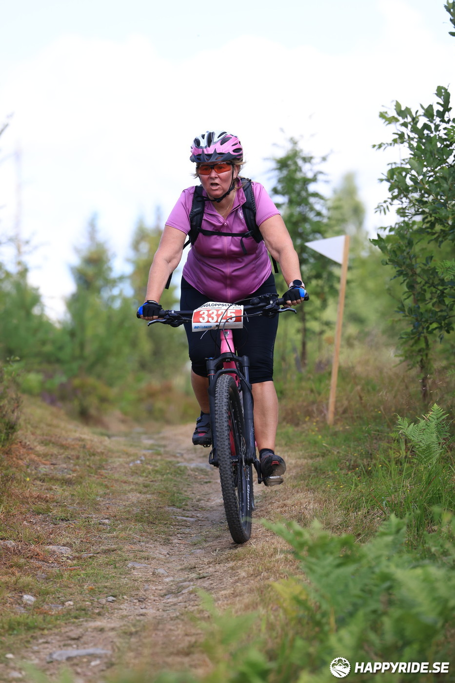 Bild från Engelbrektsturen 2022