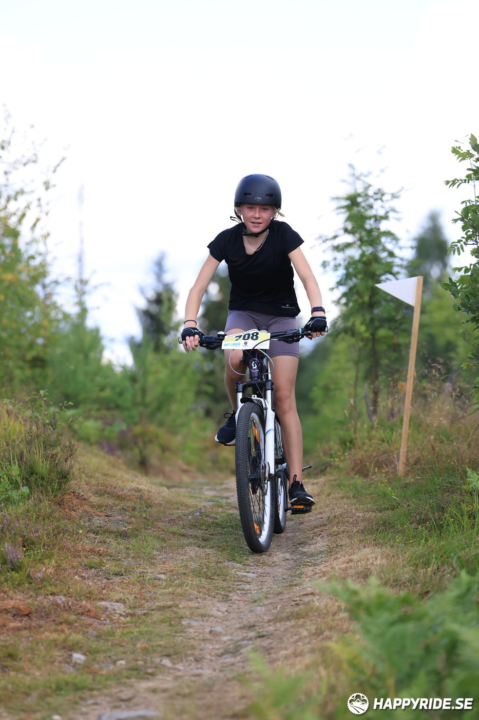 Bild från Engelbrektsturen 2022