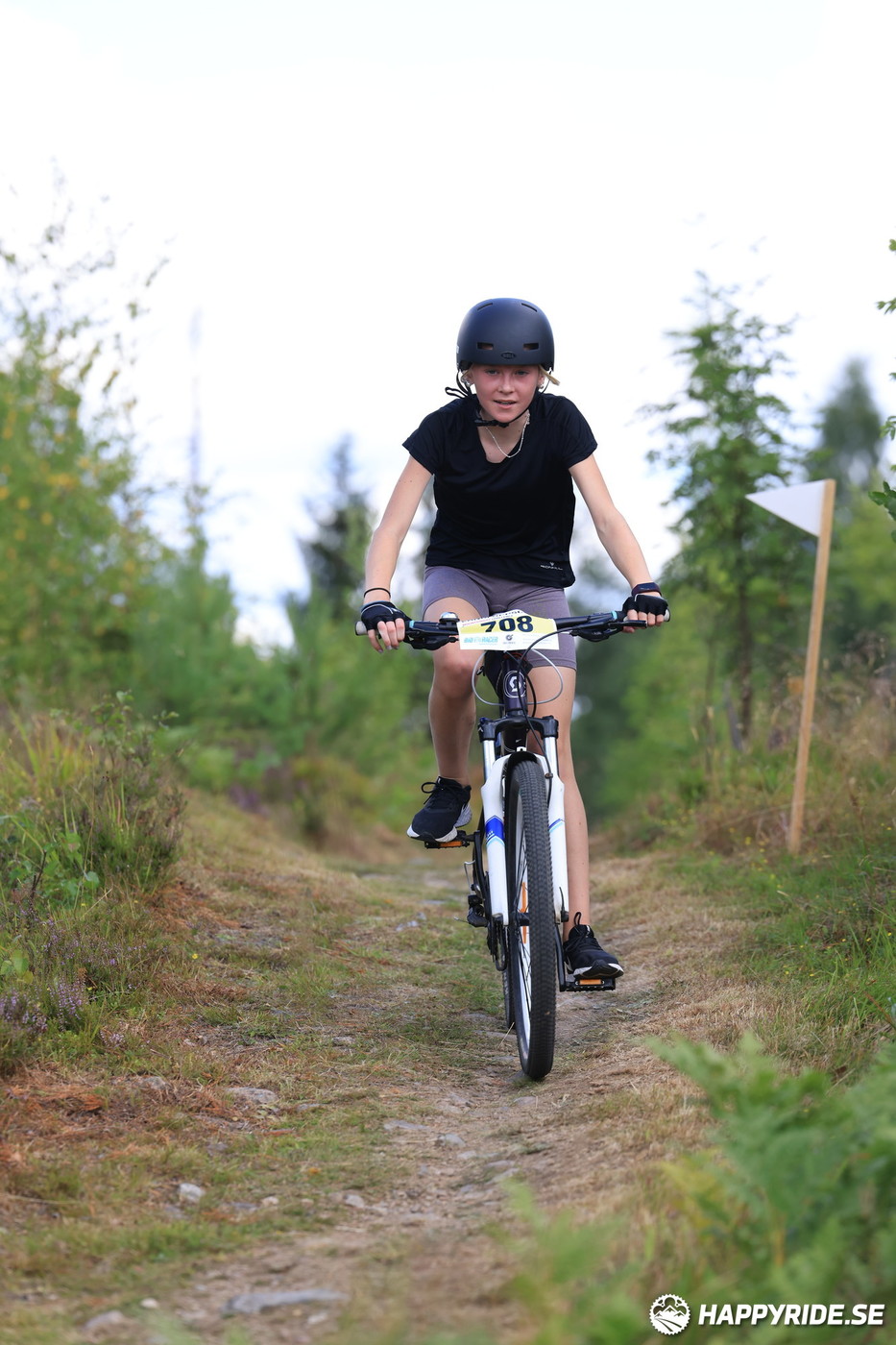 Bild från Engelbrektsturen 2022