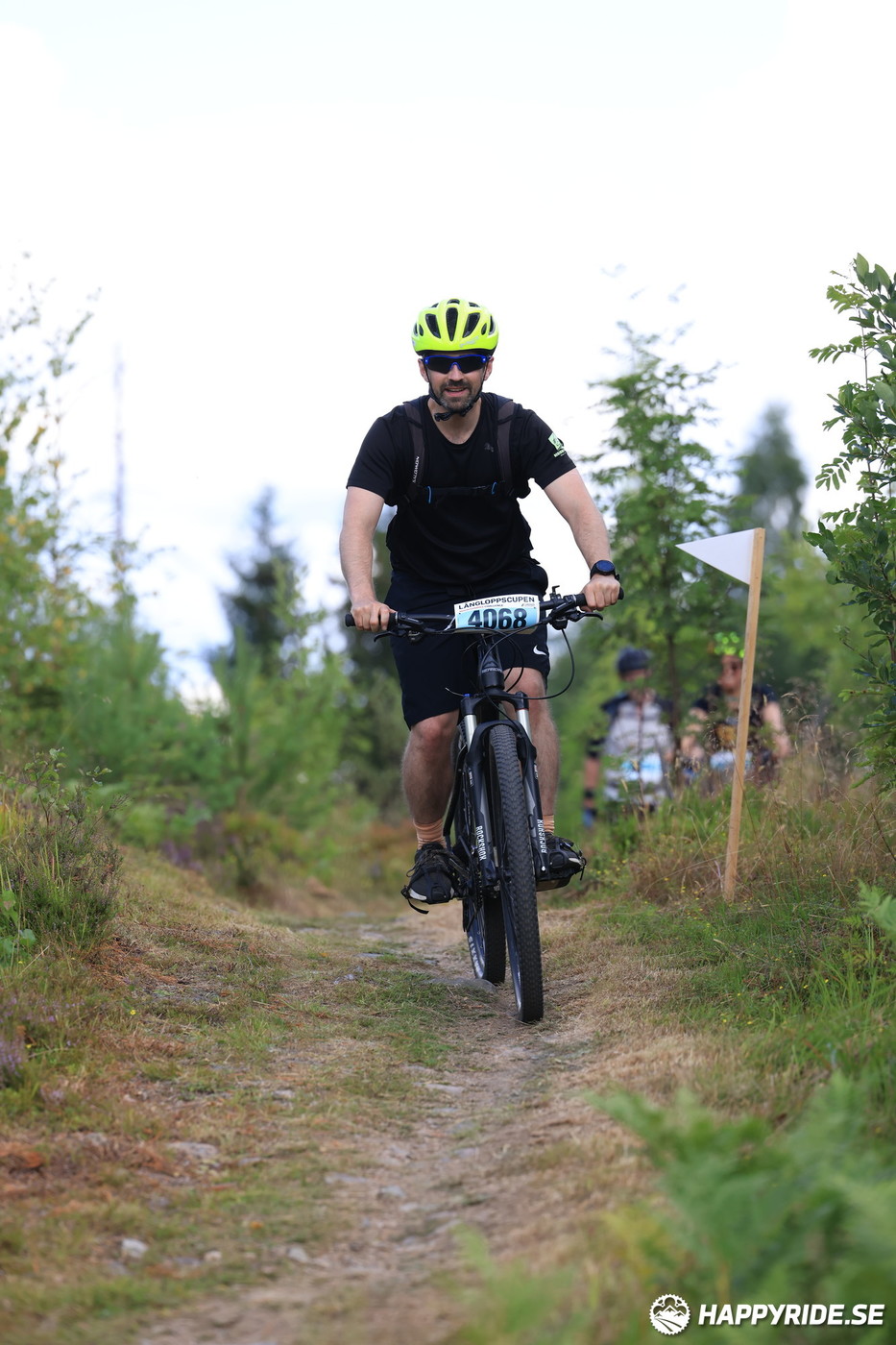 Bild från Engelbrektsturen 2022