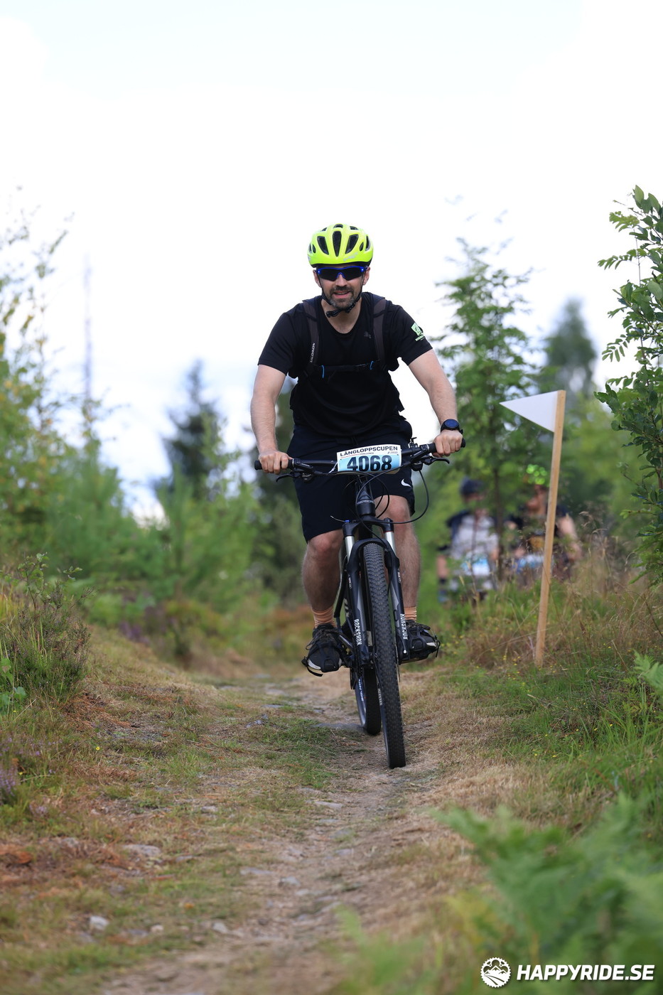 Bild från Engelbrektsturen 2022