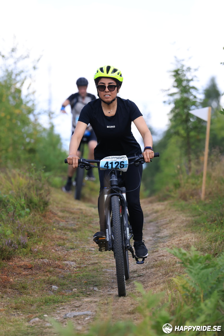 Bild från Engelbrektsturen 2022