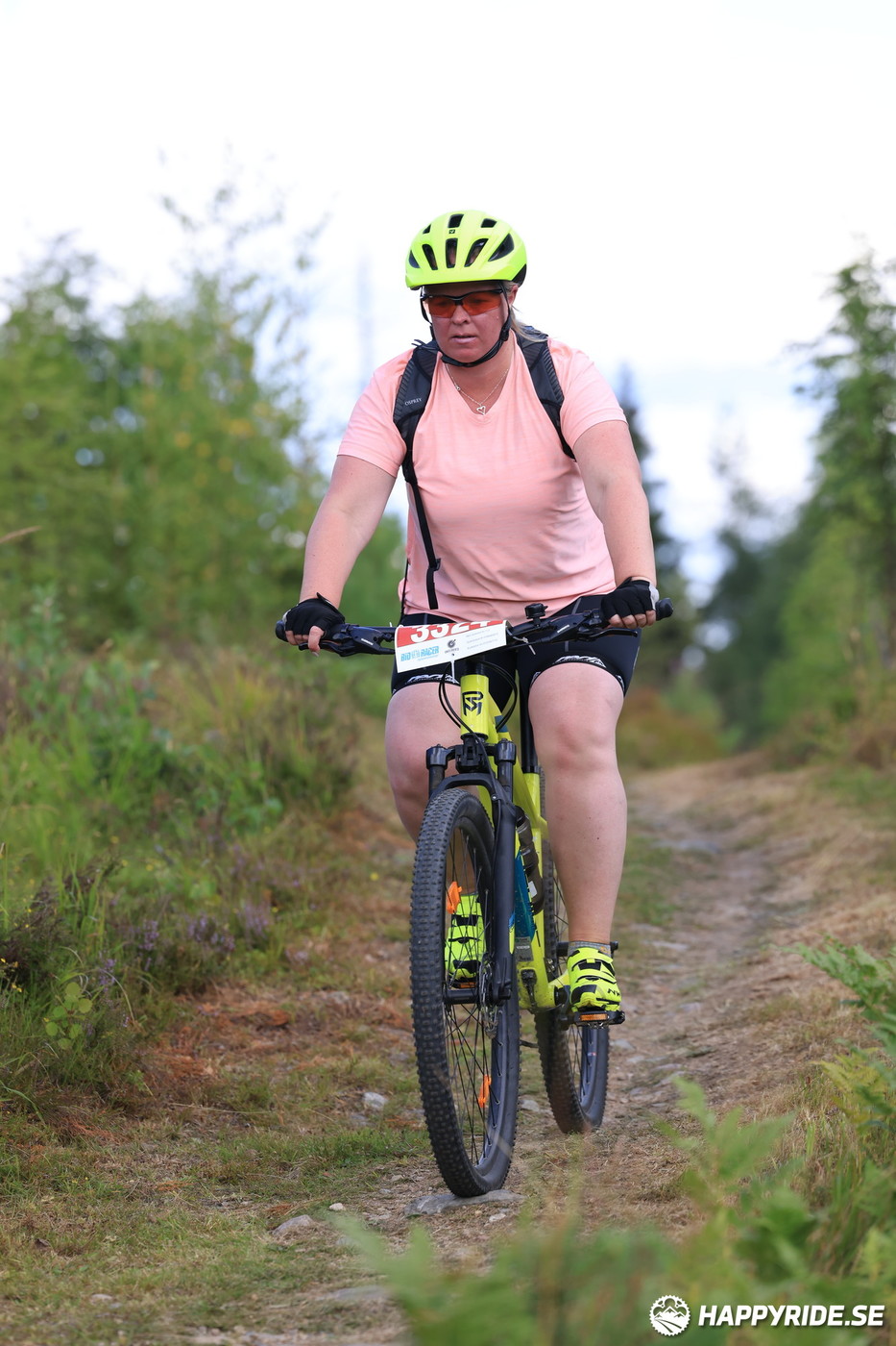 Bild från Engelbrektsturen 2022