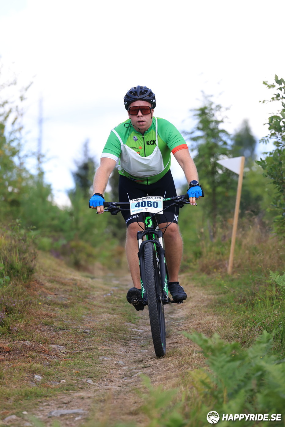 Bild från Engelbrektsturen 2022