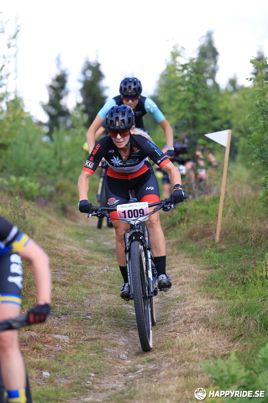 Bild från Engelbrektsturen 2022