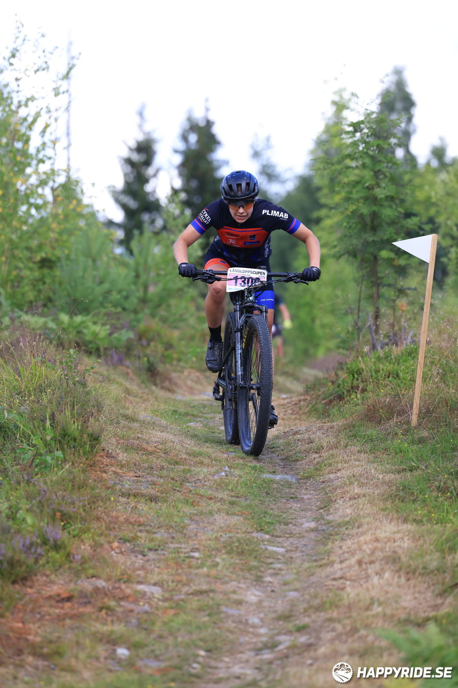 Bild från Engelbrektsturen 2022