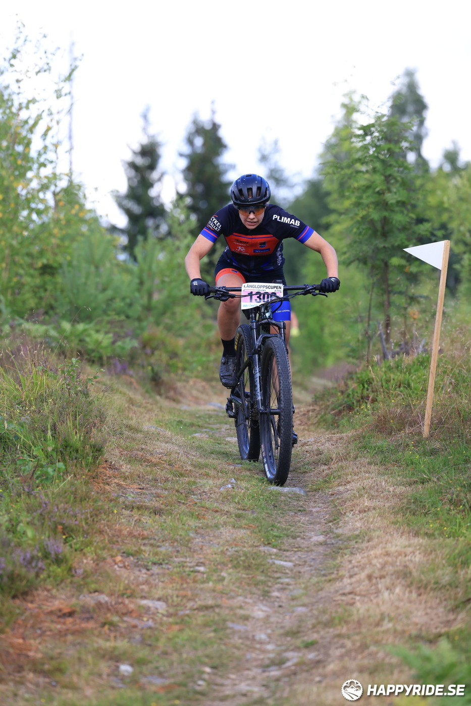 Bild från Engelbrektsturen 2022